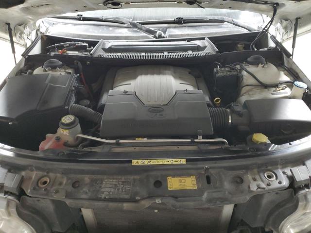 Photo 12 from auction – 2006 LAND ROVER RANGE ROVE with VIN SALMF13436A215470