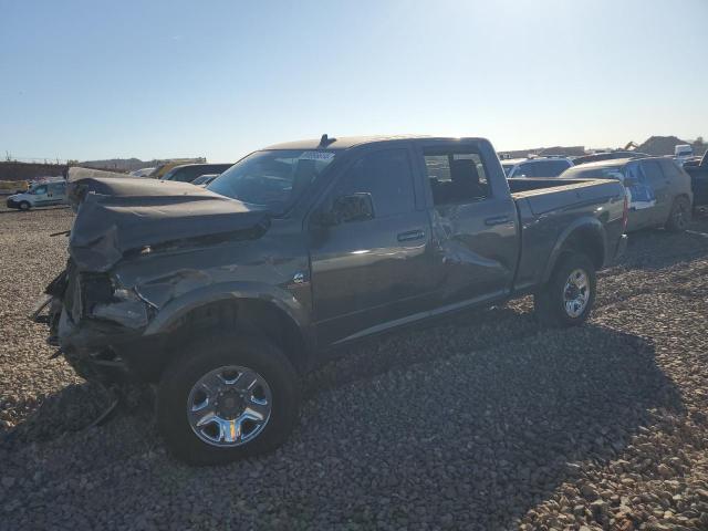 RAM 2500 LARAM 2018 with VIN 3C6UR5FLXJG187841 - Photo from auction