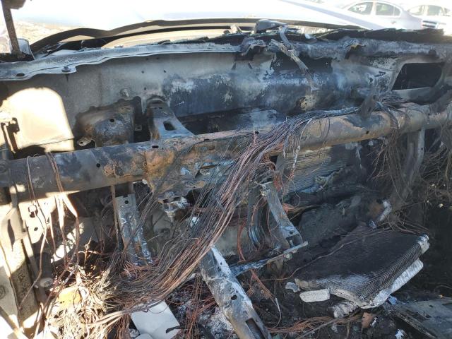 Photo 9 from auction – 2024 GMC SIERRA K15 with VIN 3GTUUCED9RG115708