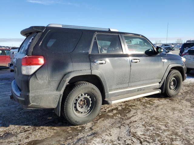 Photo 3 from auction – 2013 TOYOTA 4RUNNER SR with VIN JTEBU5JR0D5128590