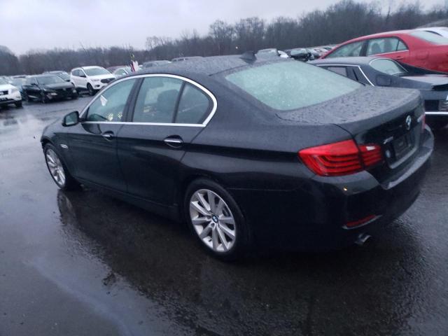 Photo 2 from auction – 2016 BMW 535 XI with VIN WBA5B3C52GG260018