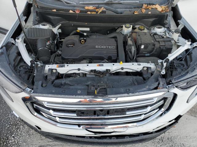 Photo 11 from auction – 2019 GMC TERRAIN SL with VIN 3GKALMEV9KL152893