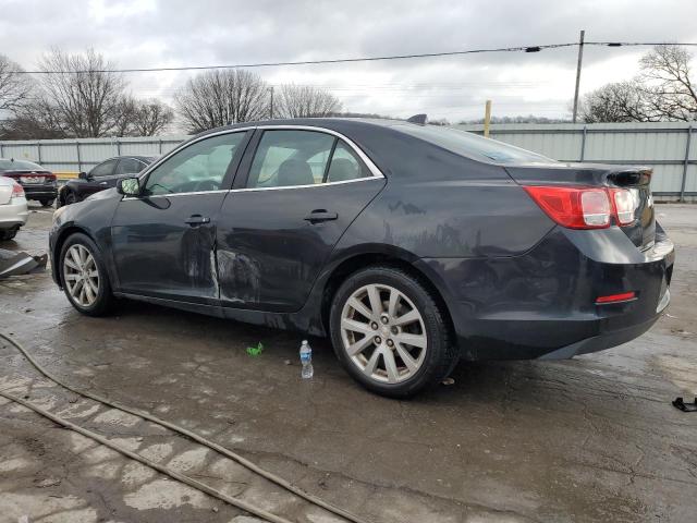 Photo 2 from auction – 2013 CHEVROLET MALIBU 2LT with VIN 1G11E5SA2DF290584