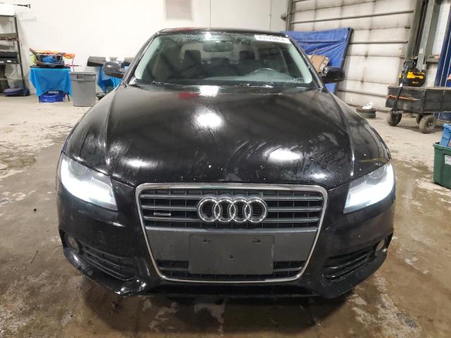 Photo 5 from auction – 2011 AUDI A4 PREMIUM with VIN WAUBFCFL5BN028325