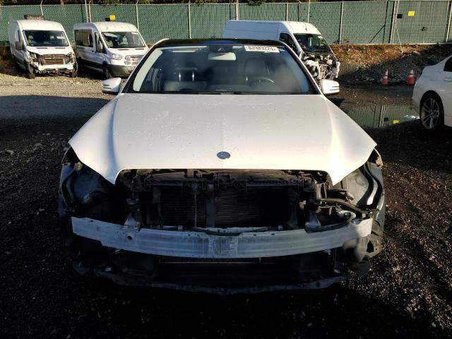 Photo 5 from auction – 2014 MERCEDES-BENZ E 350 4MAT with VIN WDDHF8JB4EA904151