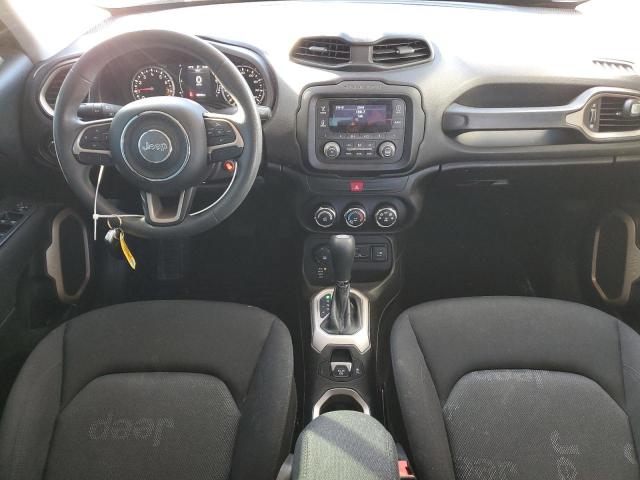 Photo 8 from auction – 2017 JEEP RENEGADE S with VIN ZACCJBAB1HPG51603