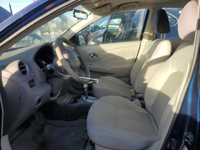 Photo 7 from auction – 2014 NISSAN VERSA with VIN 3N1CN7AP2EL857453