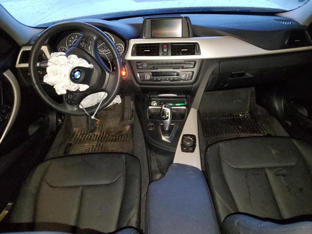 Zdjęcie 8 z aukcji – 2014 BMW 320 I z VIN WBA3B1C57EK135618
