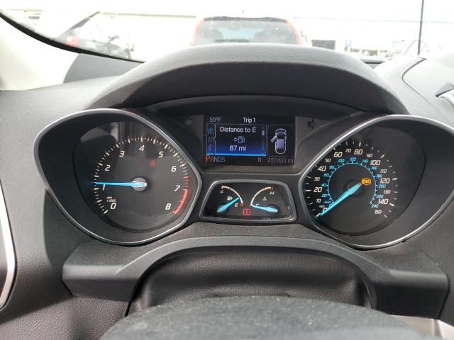 Photo 9 from auction – 2013 FORD ESCAPE SEL with VIN 1FMCU0H95DUB22156