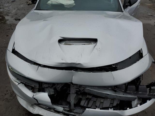 Photo 11 from auction – 2023 DODGE CHARGER R/ with VIN 2C3CDXCT1PH522646