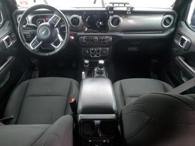 Photo 8 from auction – 2019 JEEP WRANGLER U with VIN 1C4HJXEG7KW582211