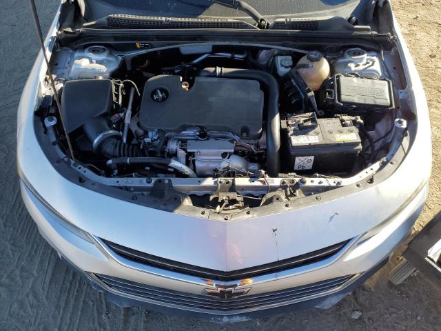 Photo 11 from auction – 2016 CHEVROLET MALIBU L with VIN 1G1ZA5ST4GF208780