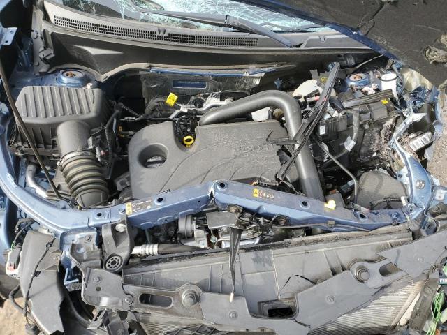 Photo 12 from auction – 2024 CHEVROLET EQUINOX LS with VIN 3GNAXSEG9RL251544