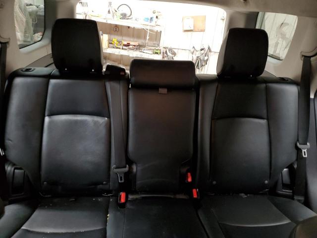 Снимка 10 от търг – 2011 TOYOTA 4RUNNER SR с VIN JTEBU5JR2B5063786
