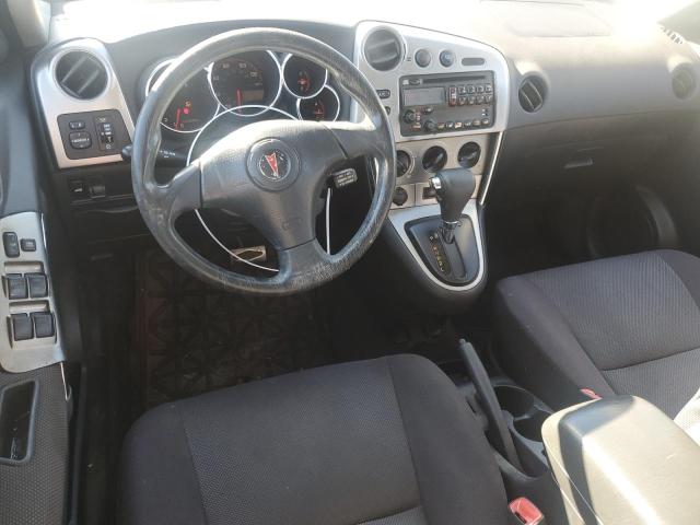 Photo 8 from auction – 2004 PONTIAC VIBE with VIN 5Y2SL62884Z444721