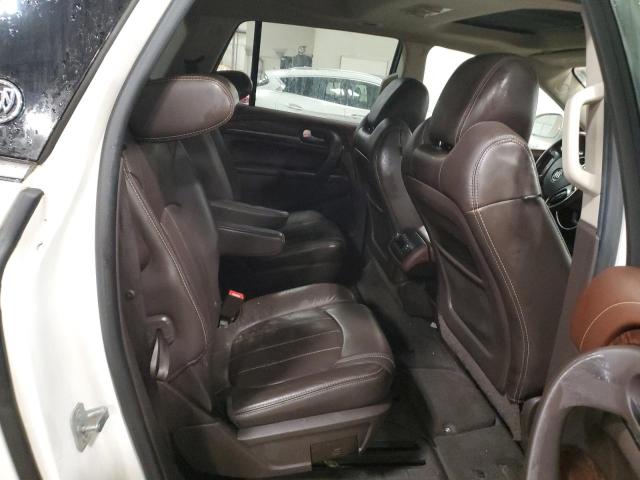 Photo 11 from auction – 2013 BUICK ENCLAVE with VIN 5GAKVDKD0DJ140004