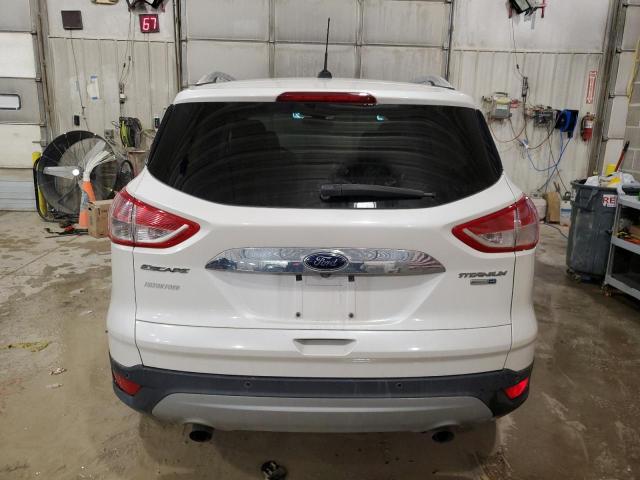 Photo 6 from auction – 2015 FORD ESCAPE with VIN 1FMCU9J92FUB48943