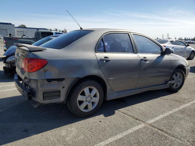 Photo 3 from auction – 2004 TOYOTA COROLLA CE with VIN 1NXBR32E54Z245900