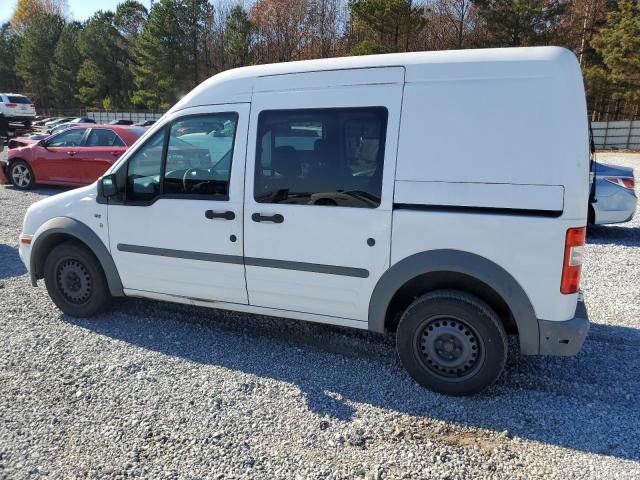 Photo 2 from auction – 2010 FORD TRANSIT CO with VIN NM0LS6AN5AT017071