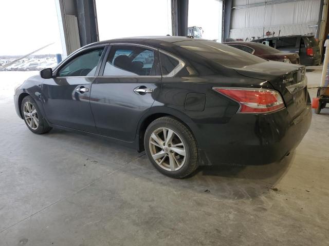 Photo 2 from auction – 2015 NISSAN ALTIMA 2.5 with VIN 1N4AL3AP3FC159665