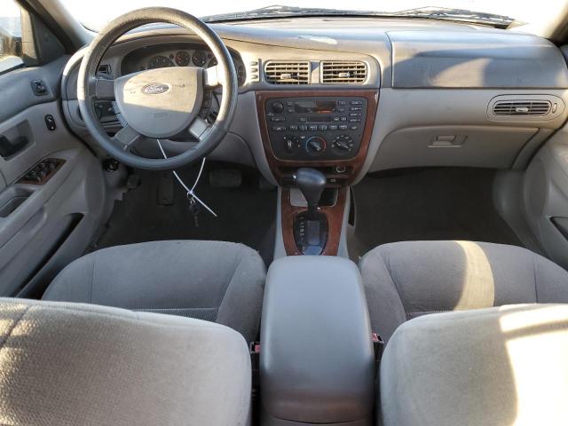 Photo 8 from auction – 2007 FORD TAURUS SEL with VIN 1FAFP56U17A188289