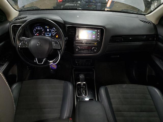 Photo 8 from auction – 2019 MITSUBISHI OUTLANDER with VIN JA4AZ3A3XKZ045542