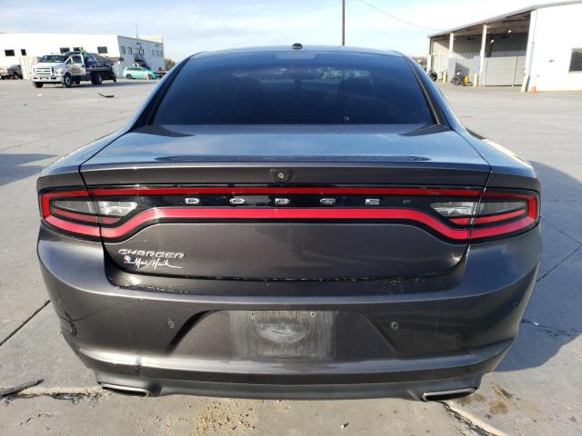 Photo 6 from auction – 2019 DODGE CHARGER SX with VIN 2C3CDXBG2KH673105