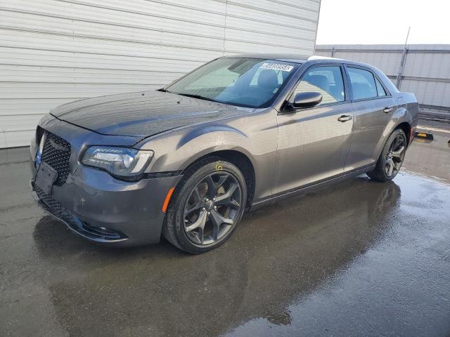 CHRYSLER 300 S 2022 with VIN 2C3CCABG5NH236414 - Photo from auction