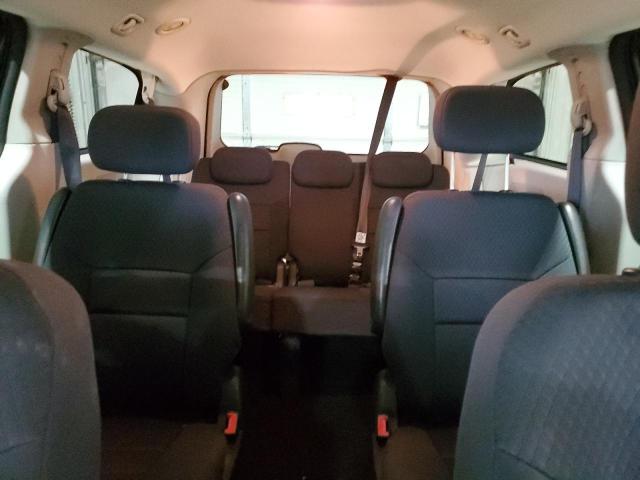 Photo 10 from auction – 2010 DODGE GRAND CARA with VIN 2D4RN3D17AR364181