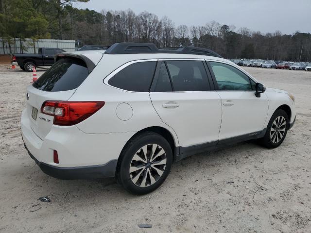Photo 3 from auction – 2015 SUBARU OUTBACK 2. with VIN 4S4BSBJC8F3302727