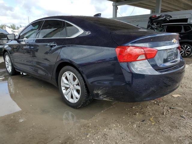Photo 2 from auction – 2019 CHEVROLET IMPALA LT with VIN 2G11Z5SA9K9154821
