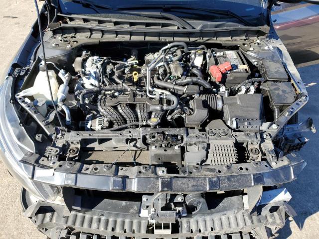 Photo 11 from auction – 2022 NISSAN ALTIMA SR with VIN 1N4BL4CV6NN349954