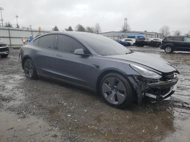 Photo 4 from auction – 2023 TESLA MODEL 3 with VIN 5YJ3E1EA3PF652211