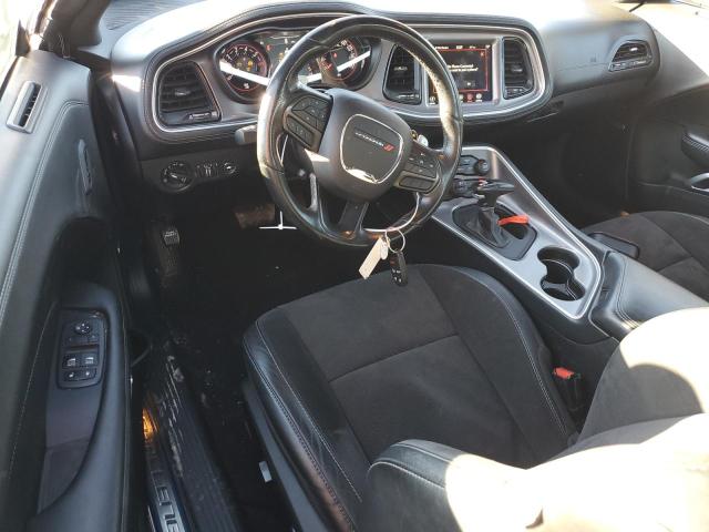 Photo 8 from auction – 2022 DODGE CHALLENGER with VIN 2C3CDZBT9NH242662