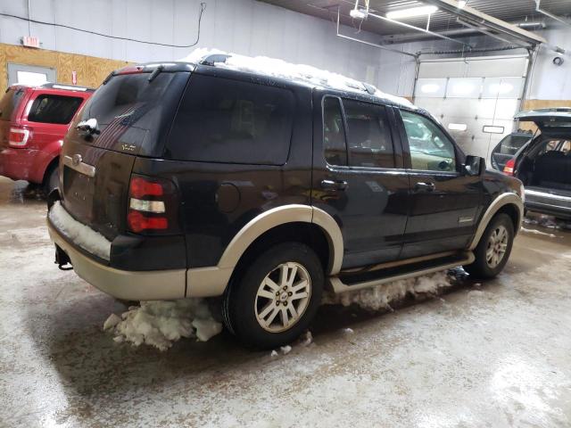 Photo 3 from auction – 2007 FORD EXPLORER E with VIN 1FMEU74EX7UA42151