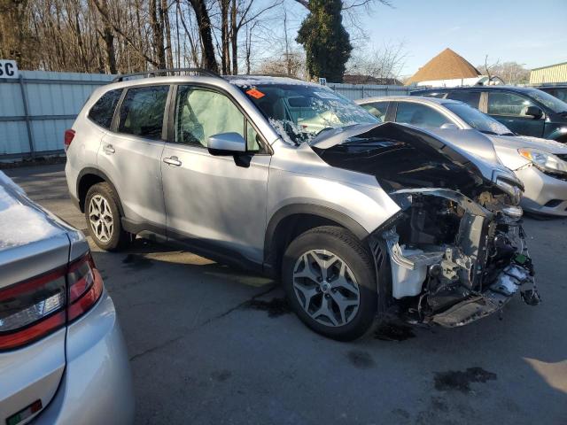 Photo 4 from auction – 2021 SUBARU FORESTER P with VIN JF2SKAJC9MH493641