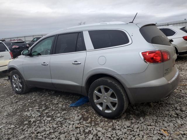 Photo 2 from auction – 2010 BUICK ENCLAVE CX with VIN 5GALRCED7AJ149633