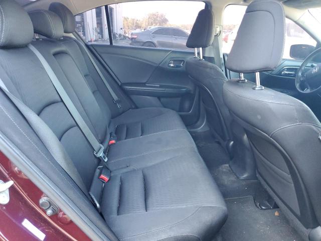 Photo 10 from auction – 2014 HONDA ACCORD SPO with VIN 1HGCR2F5XEA064034