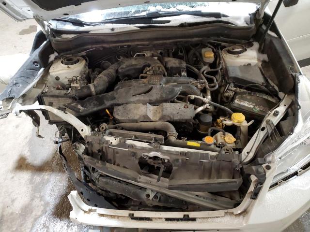 Photo 12 from auction – 2015 SUBARU FORESTER 2 with VIN JF2SJAHC6FH414714