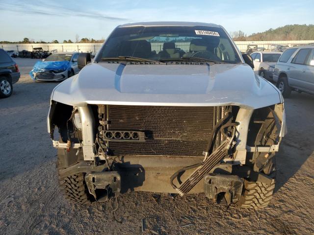 Photo 5 from auction – 2016 FORD F150 SUPER with VIN 1FTEX1C81GFC61363