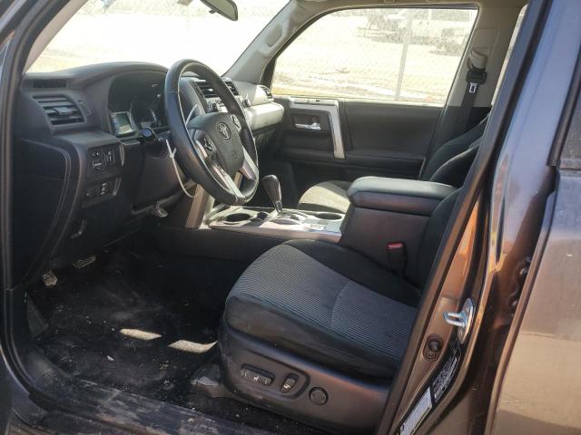 Фото 7 с аукциона – 2016 TOYOTA 4RUNNER SR с VIN JTEZU5JR7G5116875
