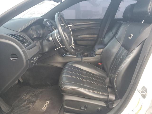 Photo 7 from auction – 2015 CHRYSLER 300 S with VIN 2C3CCABT0FH736091