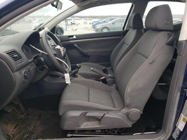 Photo 7 from auction – 2007 VOLKSWAGEN RABBIT with VIN WVWAR71KX7W029578