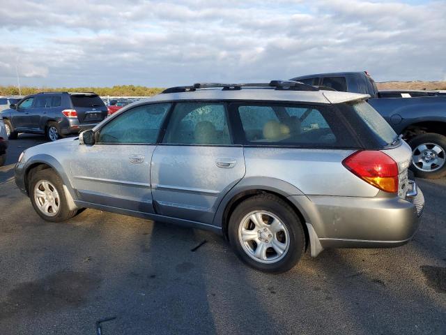 Photo 2 from auction – 2006 SUBARU LEGACY OUT with VIN 4S4BP85CX64315424