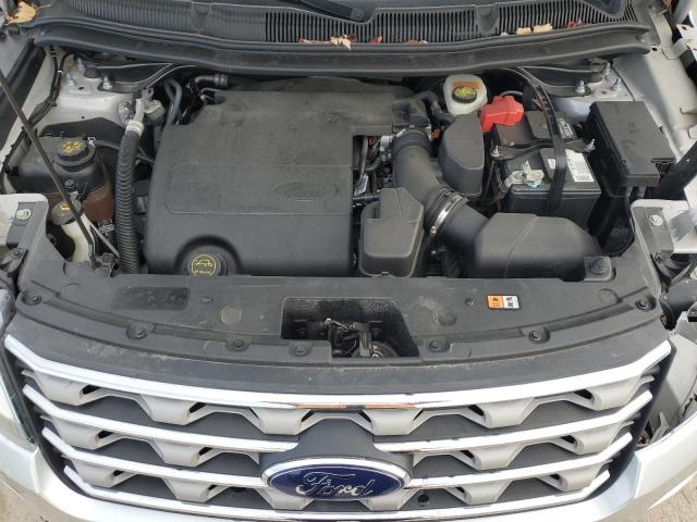 Photo 12 from auction – 2016 FORD EXPLORER X with VIN 1FM5K8D85GGC27857