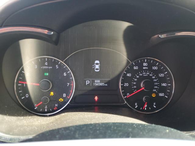 Photo 9 from auction – 2016 KIA FORTE with VIN KNAFX4A80F5370813