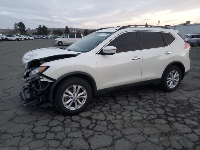 Photo 1 from auction – 2015 NISSAN ROGUE S with VIN 5N1AT2MK5FC760527
