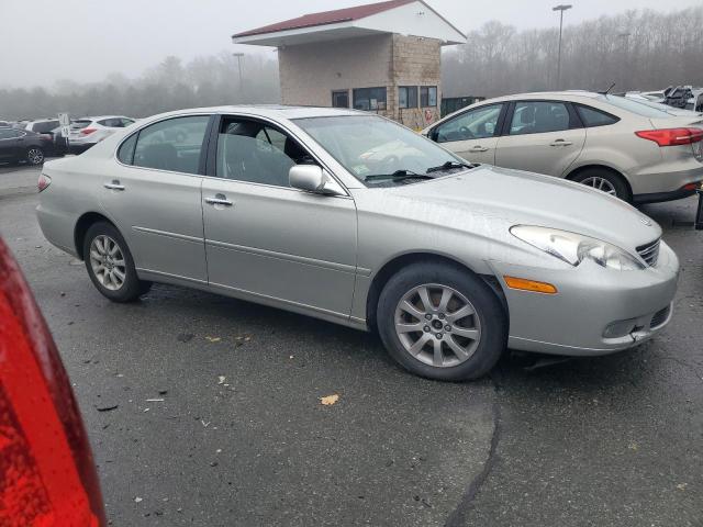Photo 4 from auction – 2004 LEXUS ES 330 with VIN JTHBA30G045024276