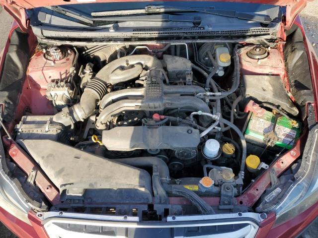Photo 12 from auction – 2013 SUBARU IMPREZA SP with VIN JF1GPAL65D2840212