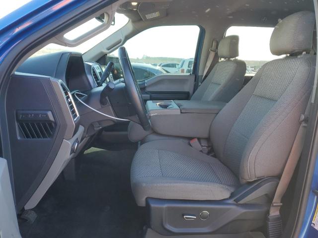Photo 7 from auction – 2015 FORD F150 SUPER with VIN 1FTEW1EF7FKD64078